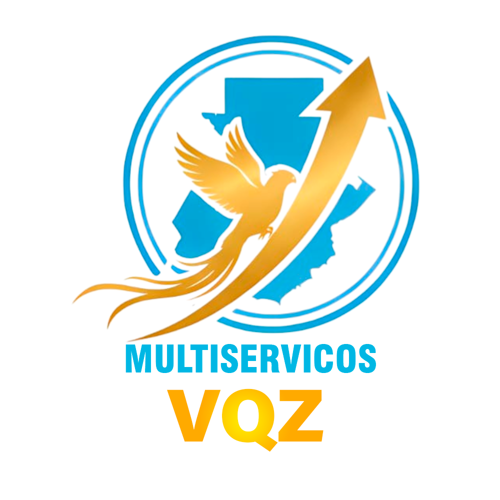 Multiservicios VQZ logo